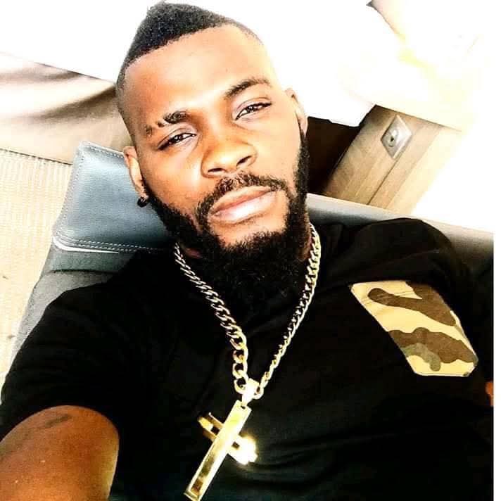 Ange Didier Houon (DJ Arafat)